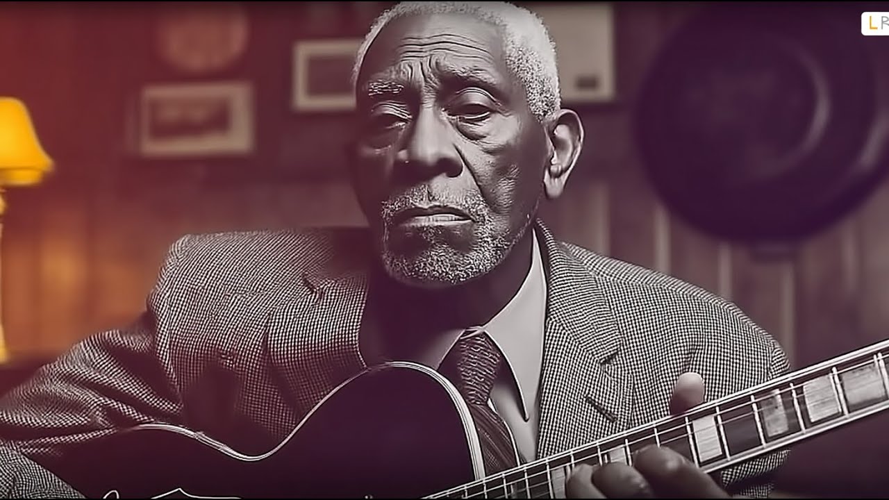 Where the Soul Can Rest | Gospel Blues
