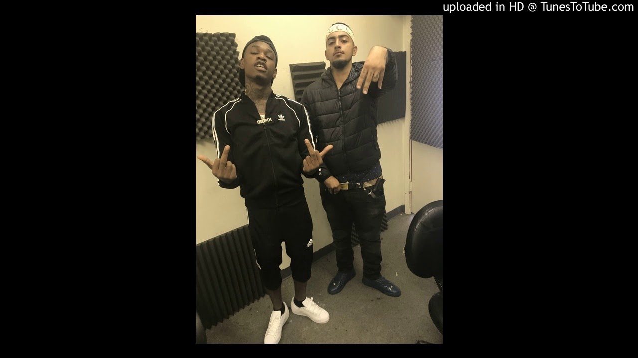 John Gotti X LilCJ Kasino - No Scale (Official Audio)
