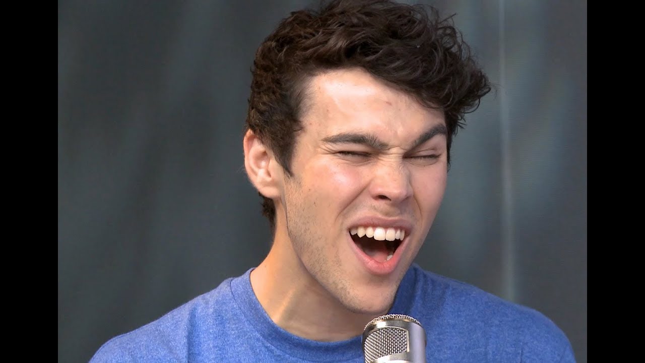 Max Schneider - 