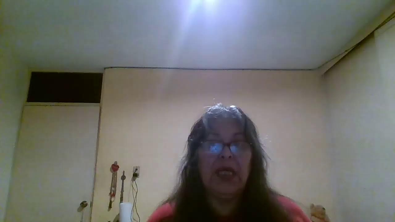 HAZ TU PREGUNTA! TAROT EN VIVO