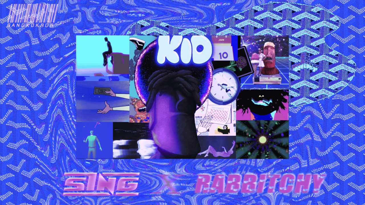 [STNG] - KID(คิด) ft RABBITCHY