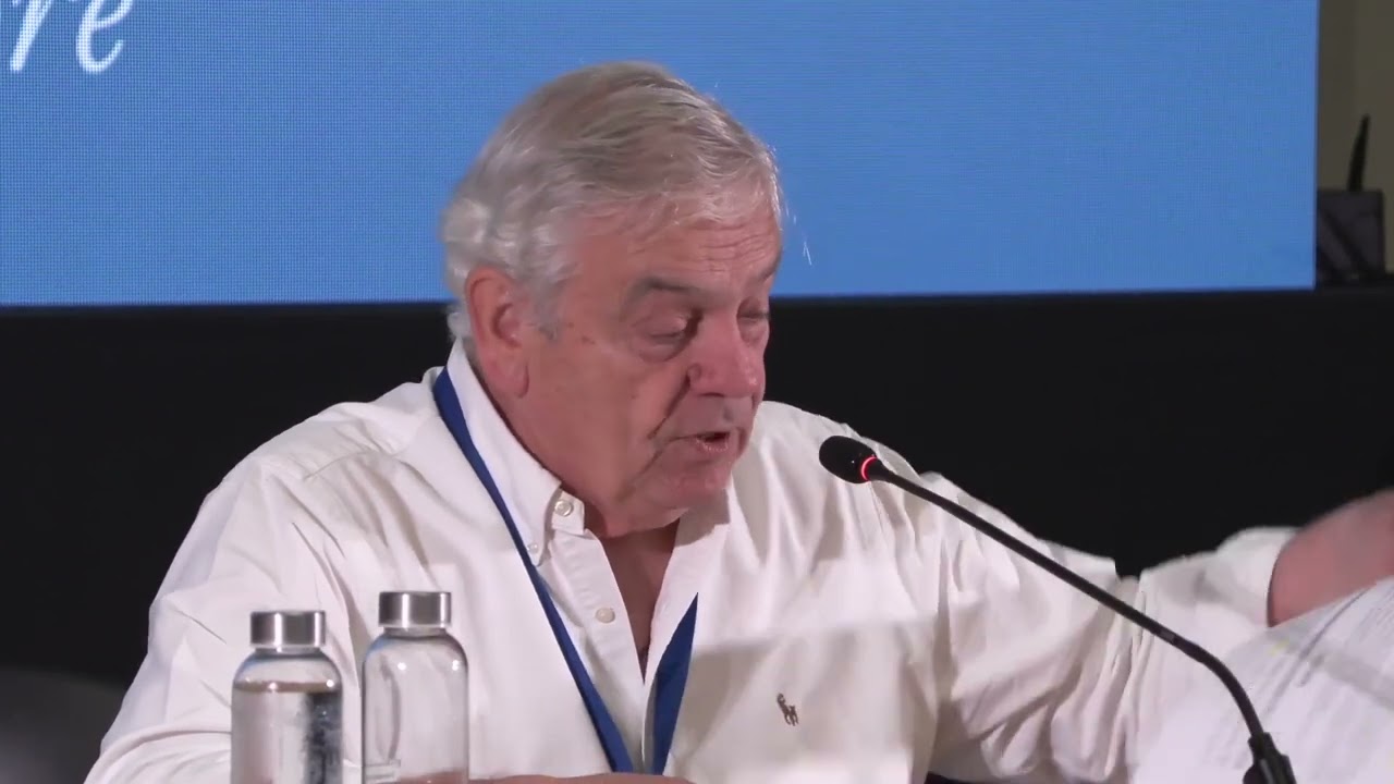 74 SETTIMANA LITURGICA NAZIONALE AGOSTO 2024 RELAZIONE PADRE  RONCHI 27 08 2024