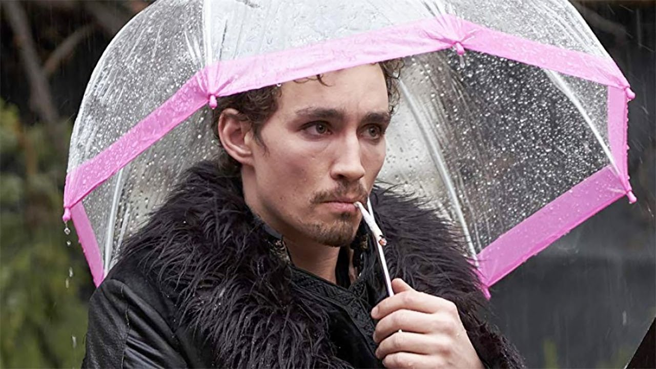 Umbrella Academy Season 1 - Best of Klaus
