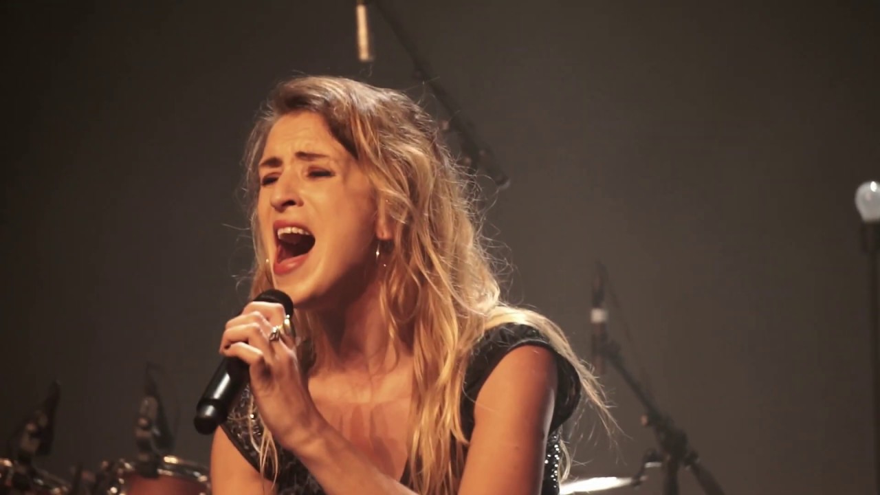 The HeadShakers feat Dréo (vocals) : SoundPainting