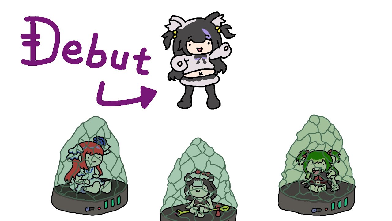 Anya Nyabyss' Debut Summary