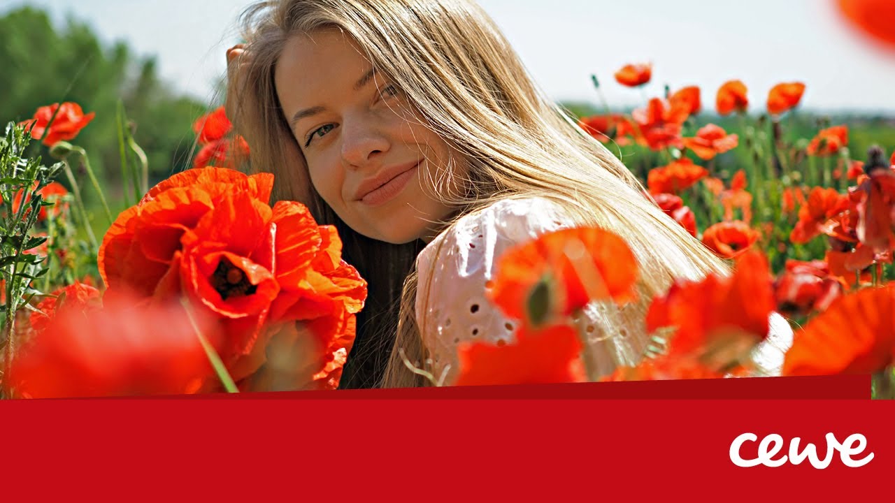 Ako fotiť portrét v prírode | Fotoradca