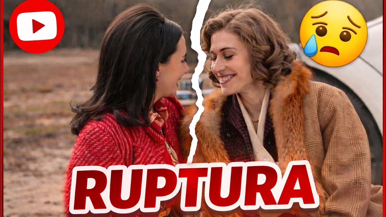 Ruptura @Mafinsdl2 