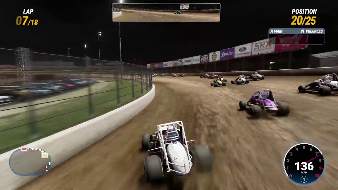 World of outlaw latemodels 2024