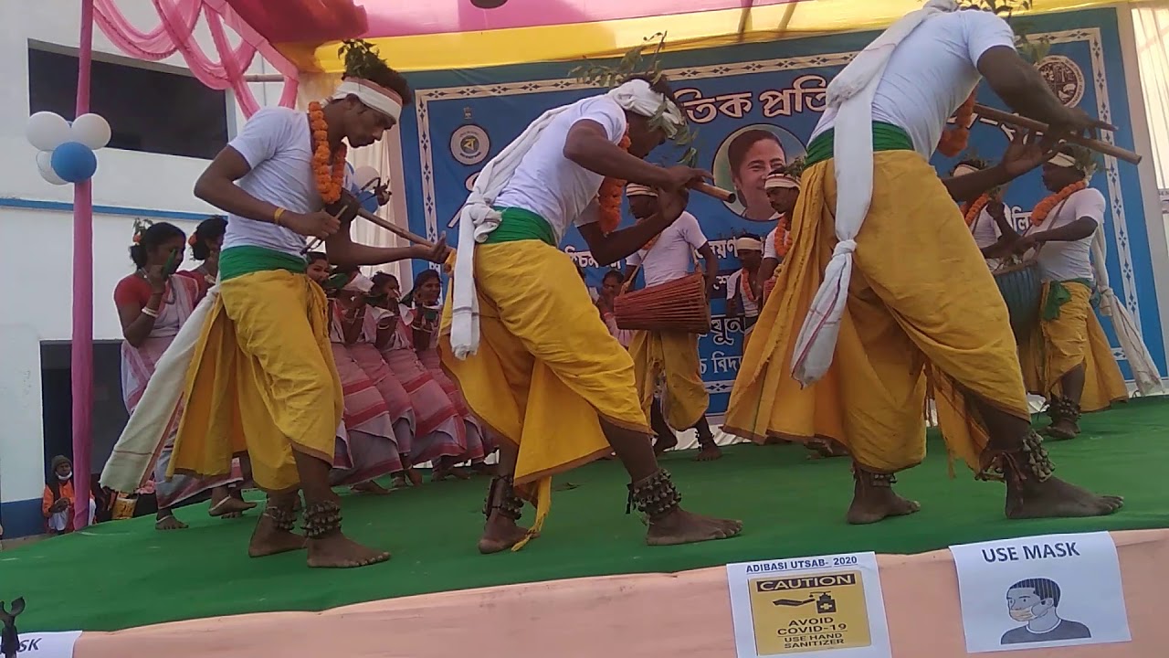 sikar disom matwar enech at Purulia