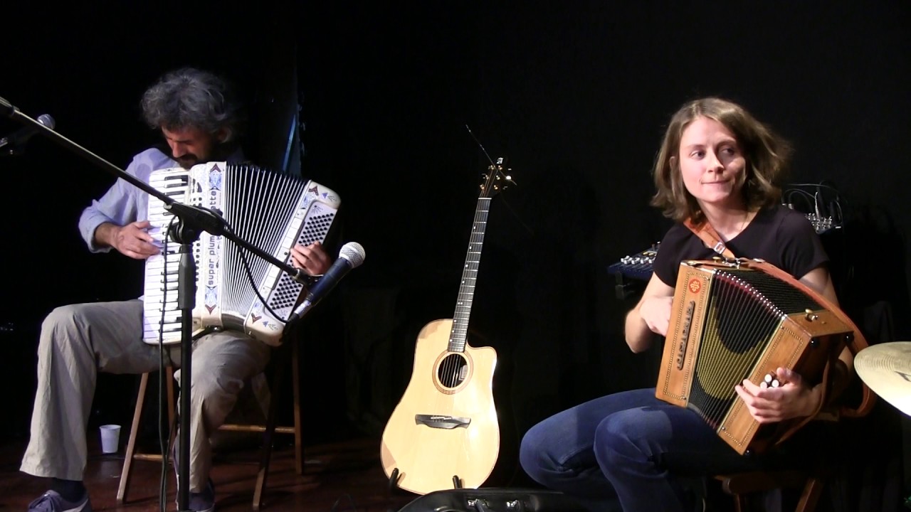 TRIO ENSEMBLE OCCITANO  