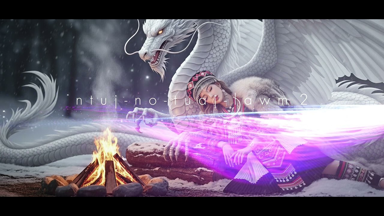 Ntuj No Tuaj Lawm - English Version - Hmong Love Song #hmongsong #hmongmusic #lovesong