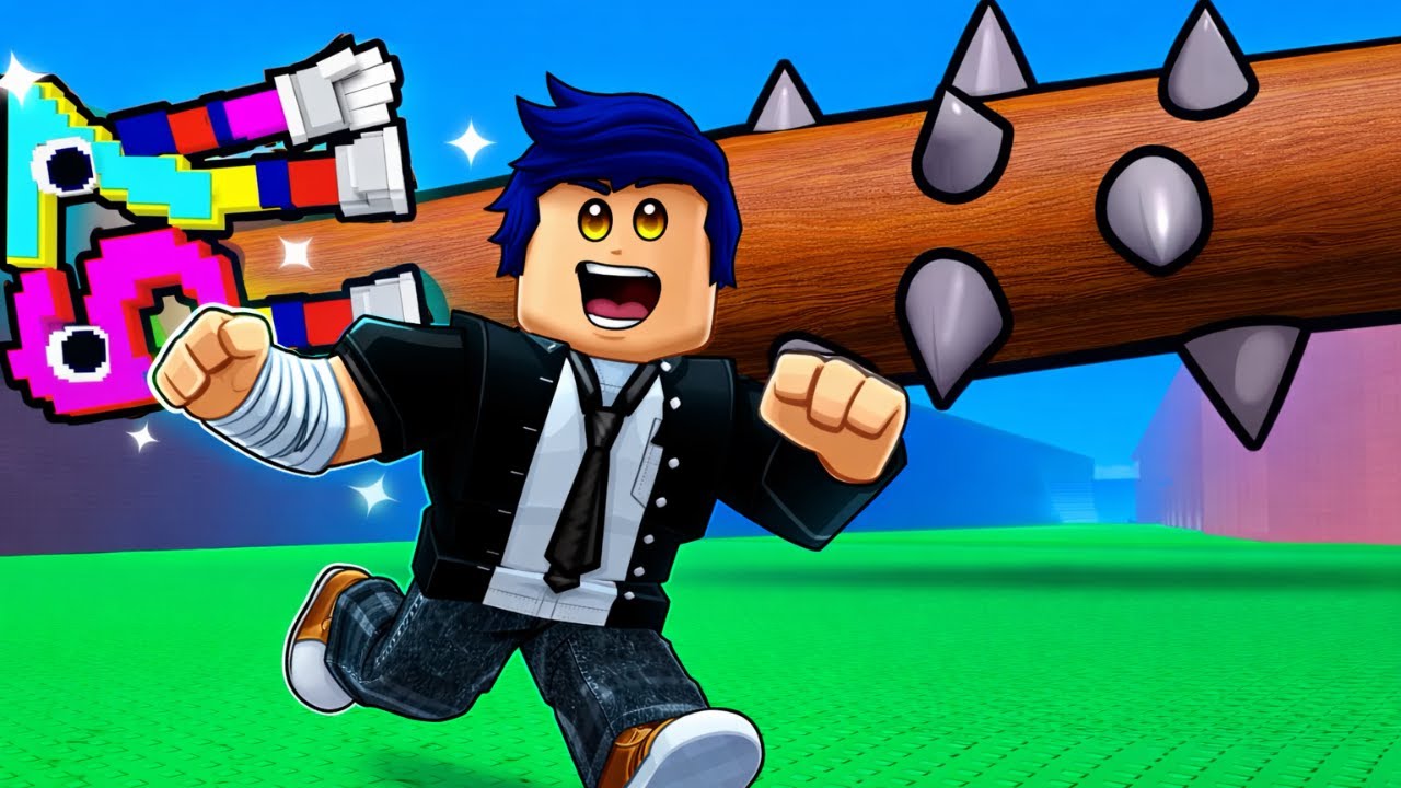 ESCAPE LOGS FOR BRAINROTS este o COPIE!