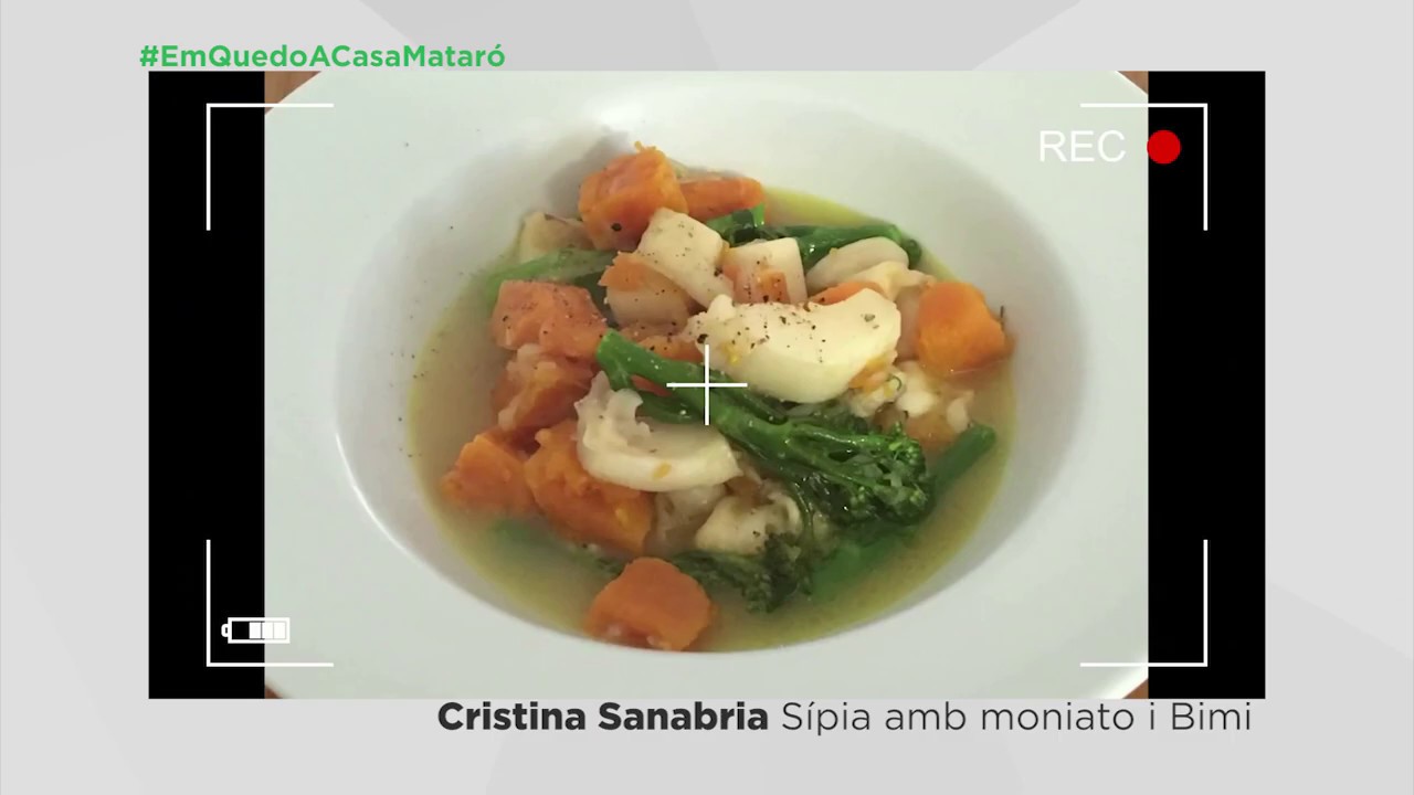 #EmQuedoACasaMataró