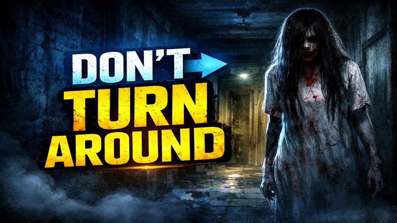 Reporter Horror Game | Scariest House Gameplay