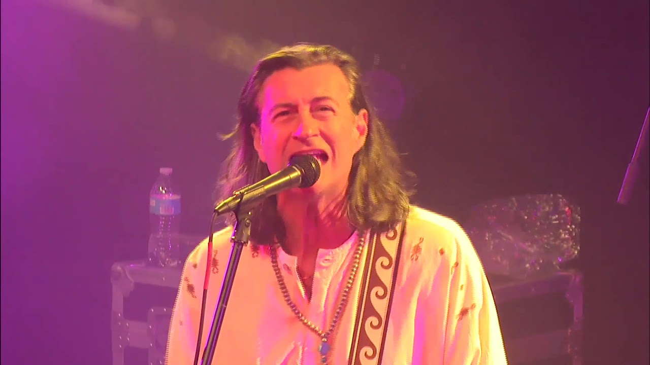 Rodger Clyne and the Peacemakers - AMEHOF Induction full.