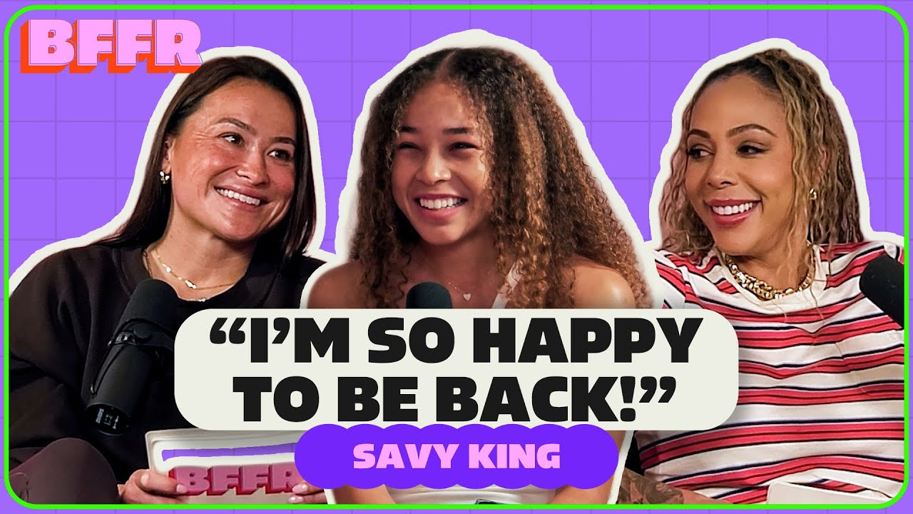 Savy King Shares Health Update, Angel City Comeback & Unreleased BFFR Interview