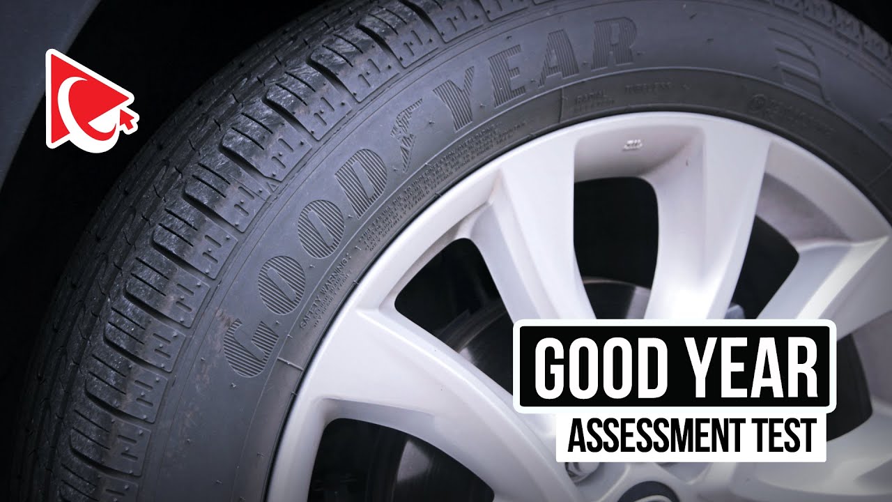 GoodYear Assessment Test