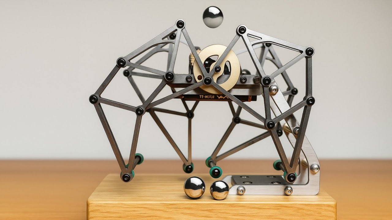 Amazing Science Toys/Gadgets 3