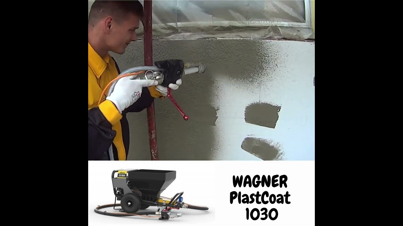 Wagner PlastCoat 1030