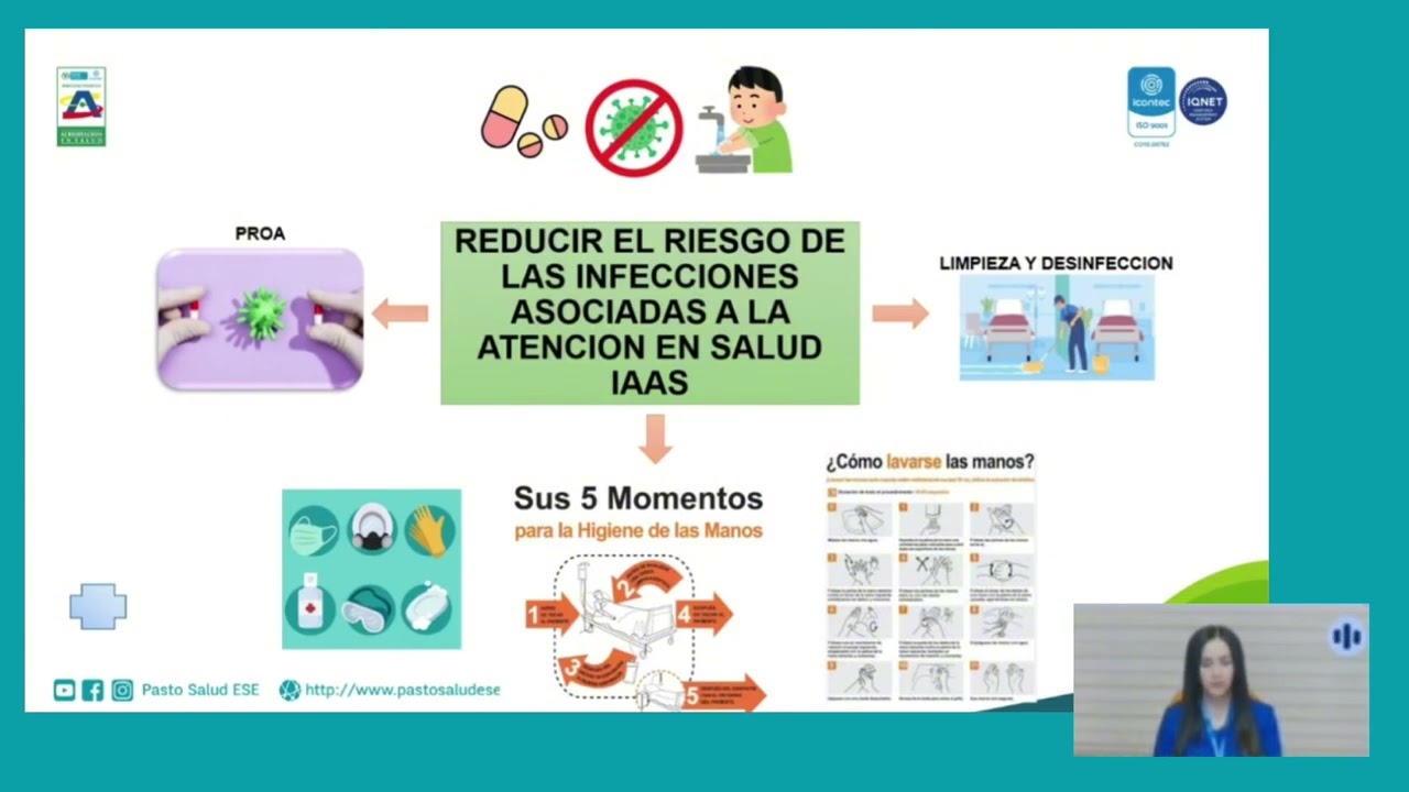 Seguridad del Paciente