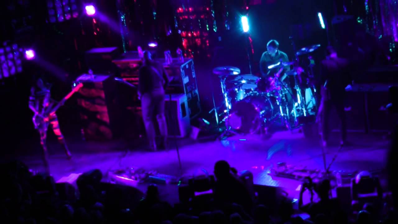 Smashing Pumpkins - Siva