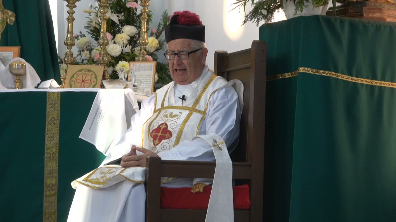 675-¿Justicia distributiva y conmutativa? La MISION verdadera de LA IGLESIA