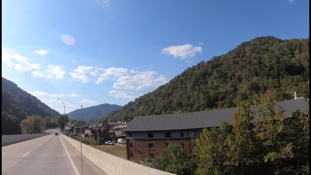 Logan WV