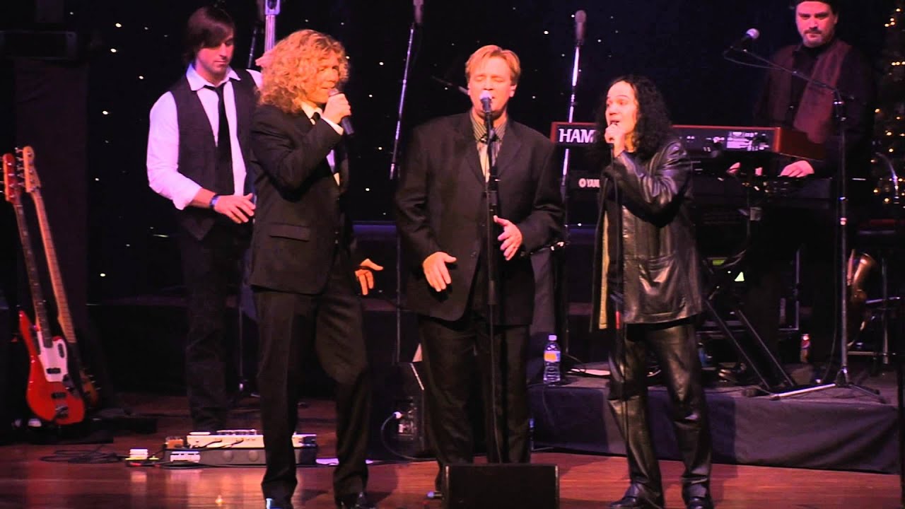 B.E. Taylor Live at Heinz Hall - 