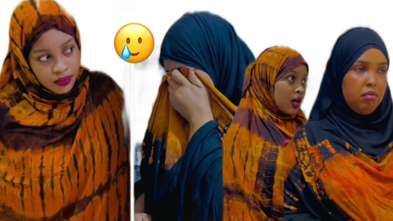 GUMEYSiGii SHAQAALAHA PART 2