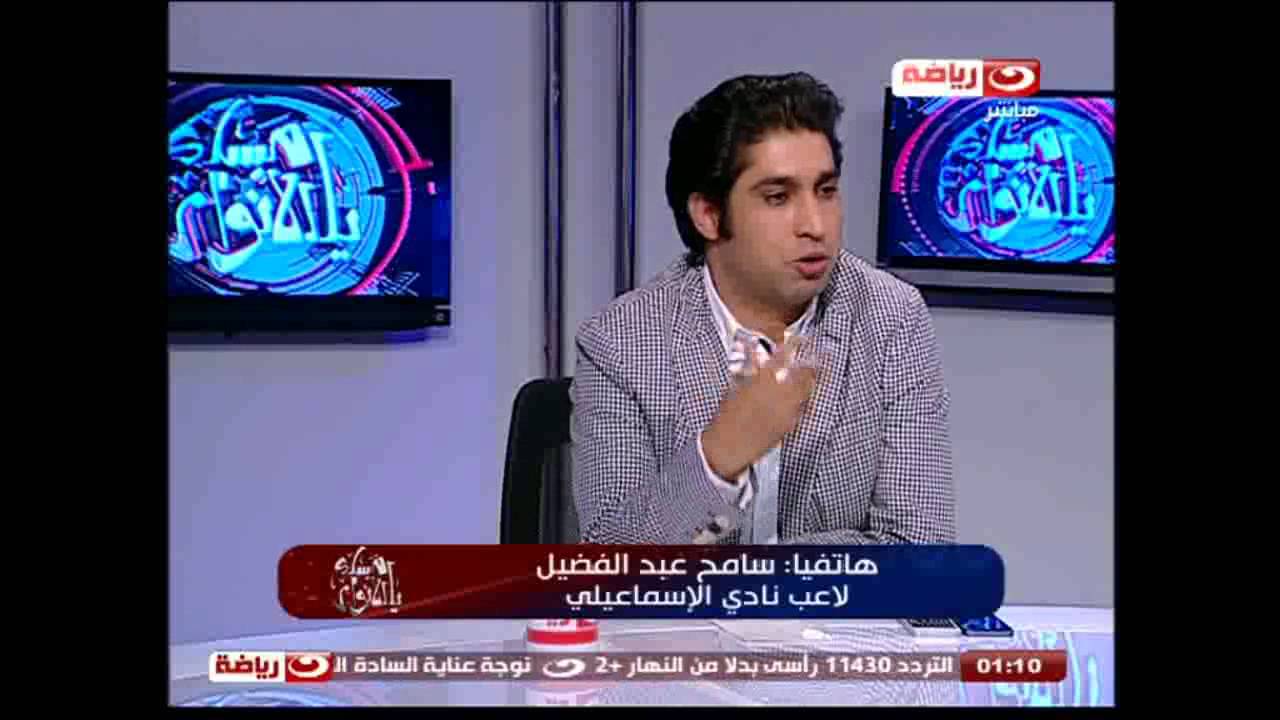 يا مساء الانوار | لقاء الكابتن محمد شيحة وكيل اللاعبين