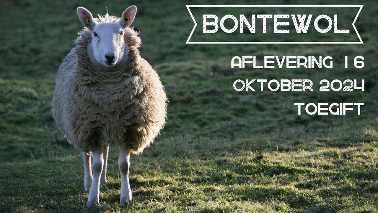 Bontewol, afl. 16 (oktober 2024, toegift)