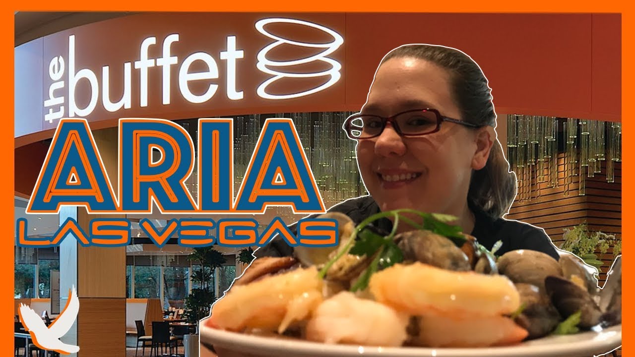 Aria Buffet - Walkthrough and review