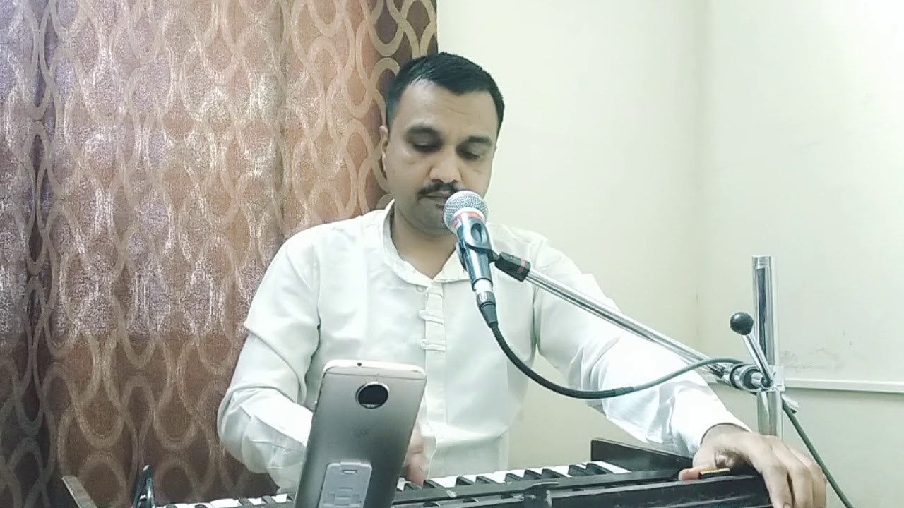 सांग प्रिये सांग प्रिये | Sang Priye Sang Priye | Aniruddha Bhide | Mandar Bhide | अनिरुद्ध भिडे |