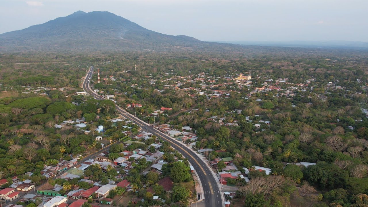 Conozca DIRIOMO el pueblo DE LOS BRUJOS