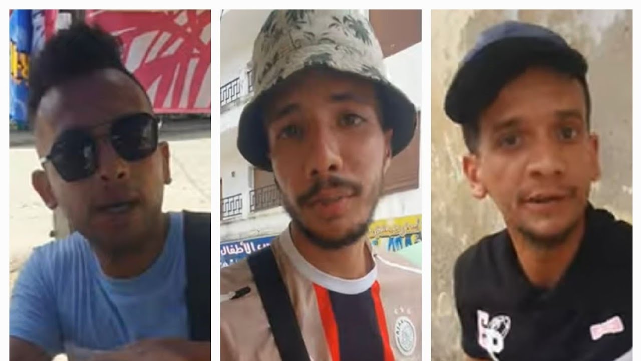 Annaba 2024  الاوساخ في كل ازقة عنابة  الجَزَائِر  Saleté dans toutes les ruelles d'Annaba Algérie