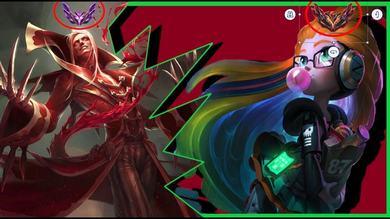 Best Zoe EUW Making Master Players Look Like Bronze