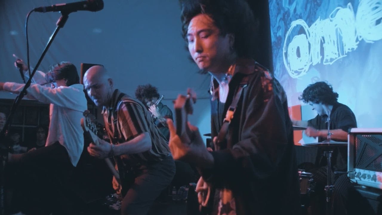 [hate5six] Omerta - June 14, 2023