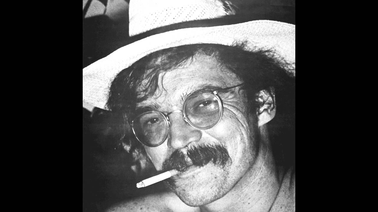 Terry Allen - 