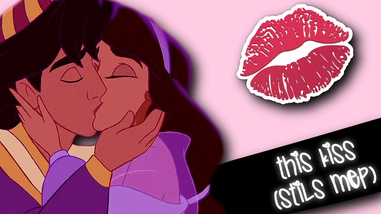STILS- This Kiss MEP
