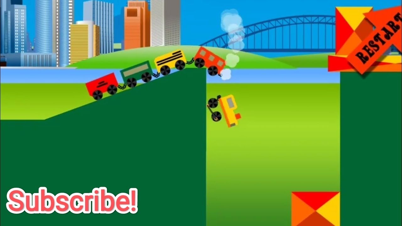 Mini Train
