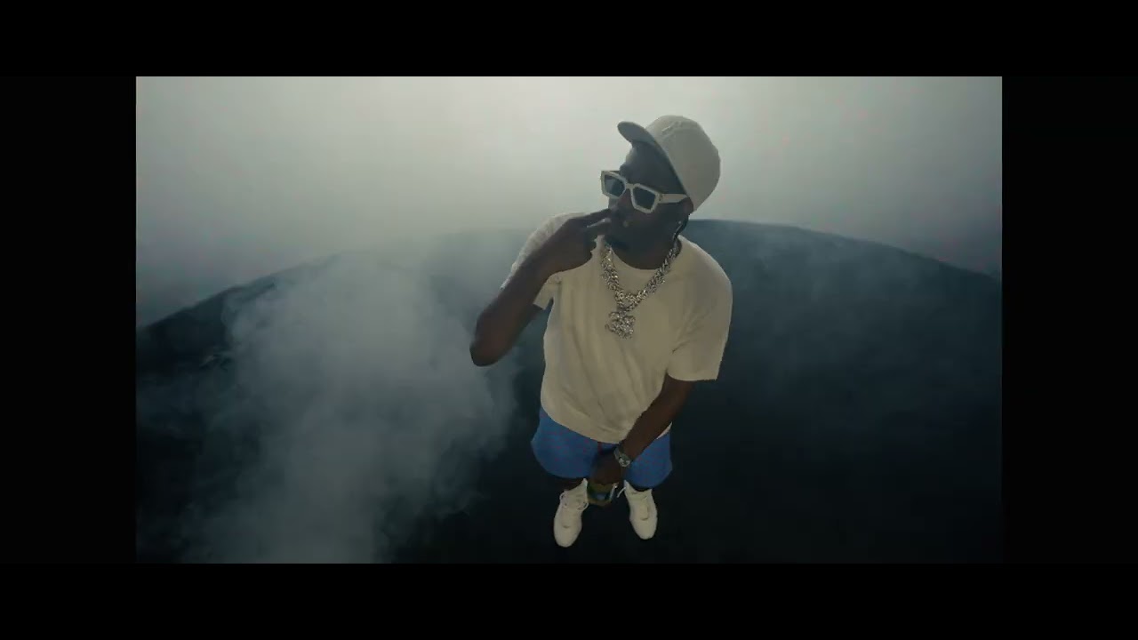 Why G - Rich Bucket Intro