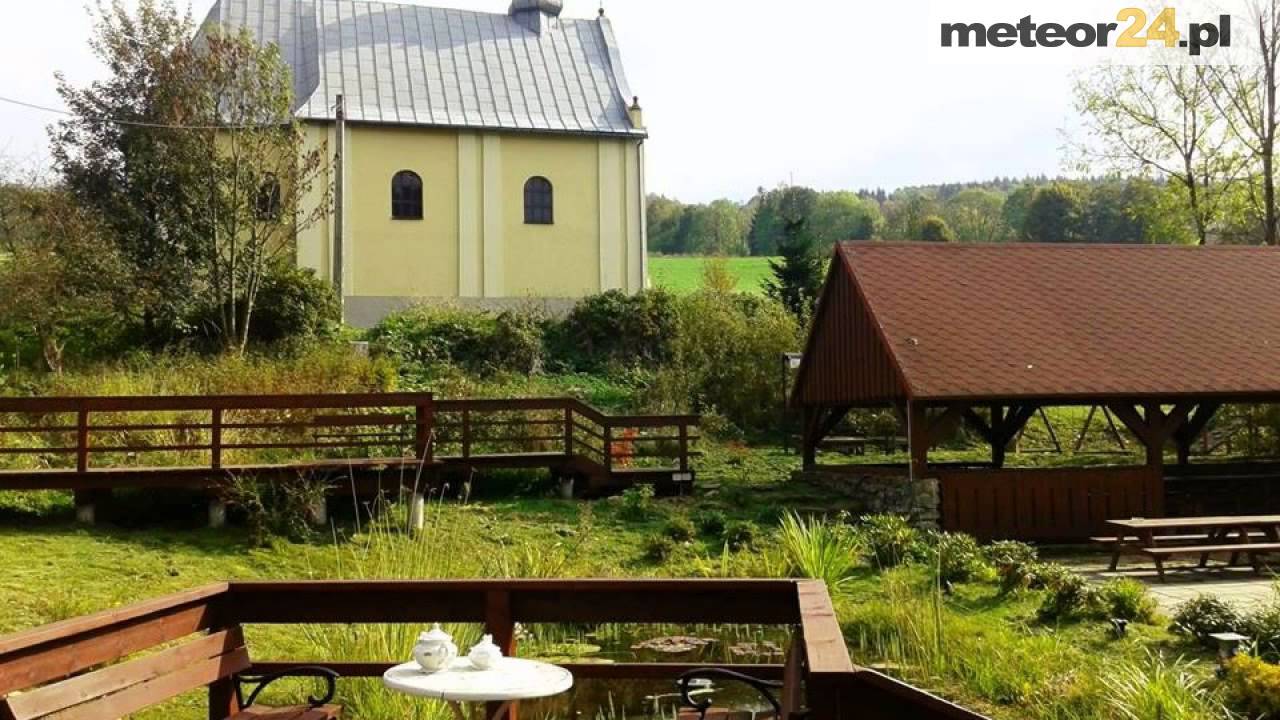 Agroturystyka Lutynia 13  - Lutynia meteor24.pl