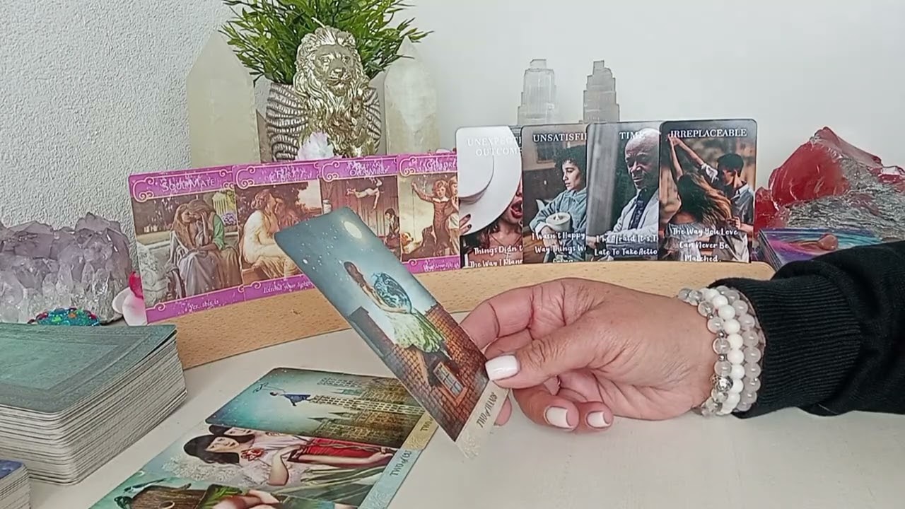 Maagd ♍️ Liefde ❤️ Onverwachte uitkomst! Open mindset houden! ✨️🙏🤩🥰