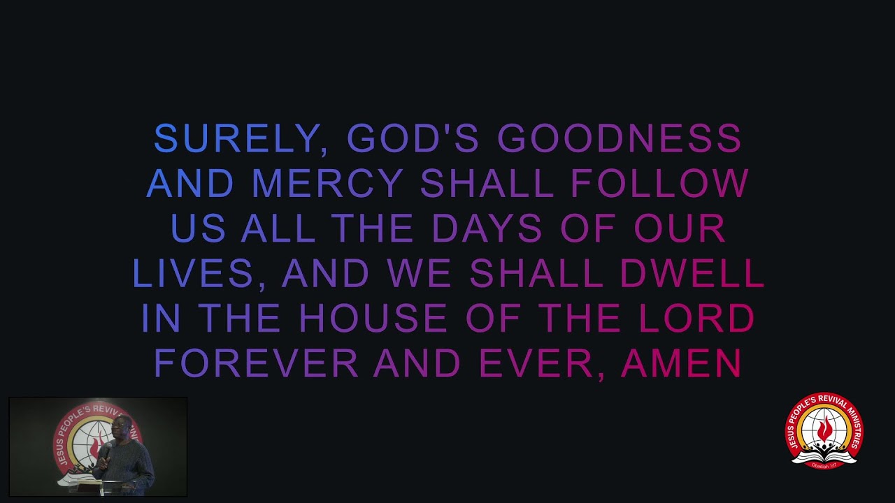 DAY TWO OF LORD, ORDER MY STEPS 2026