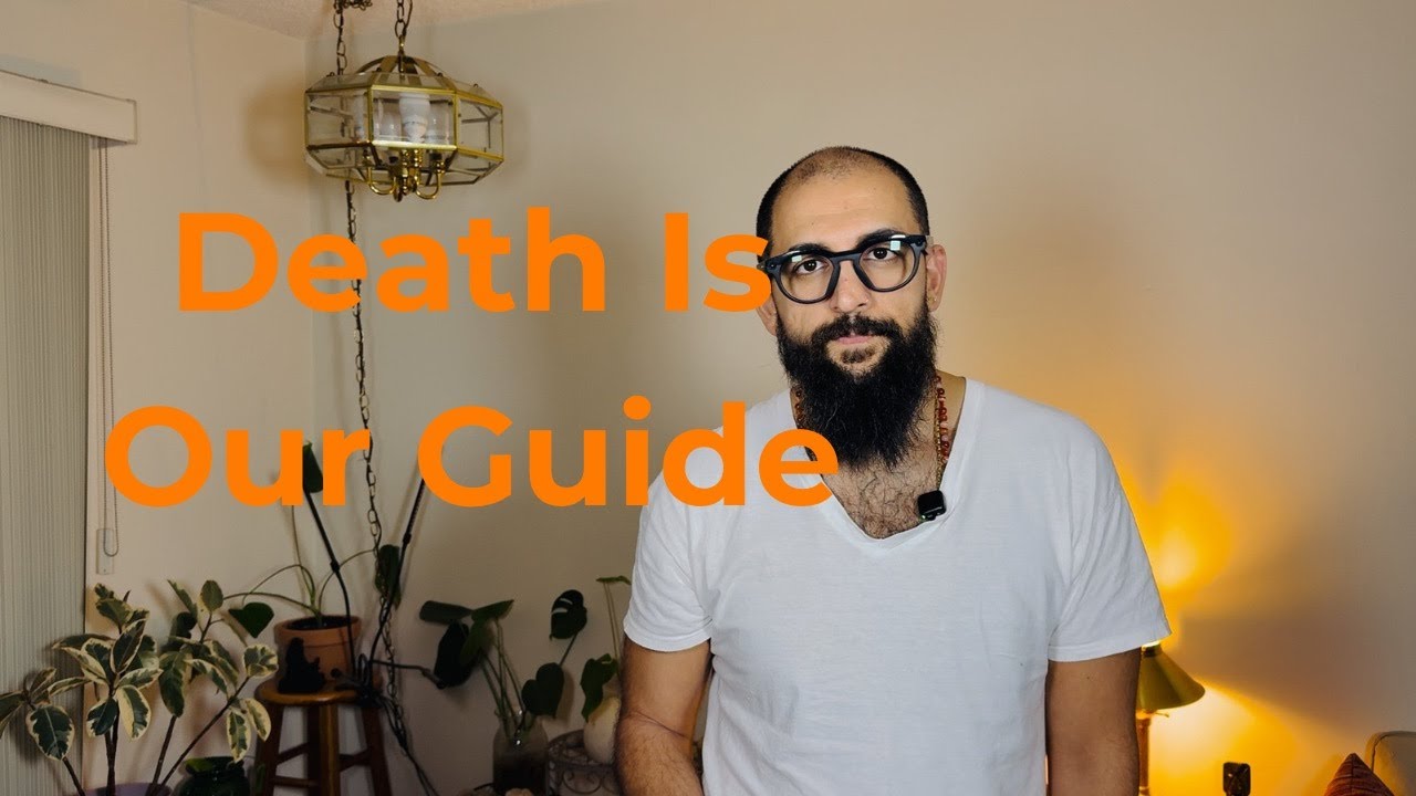 Death Deserves Your Love