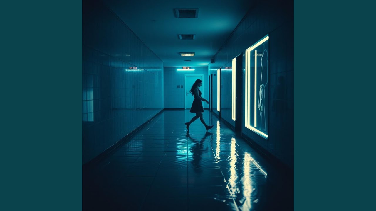 Ghost in the Hall