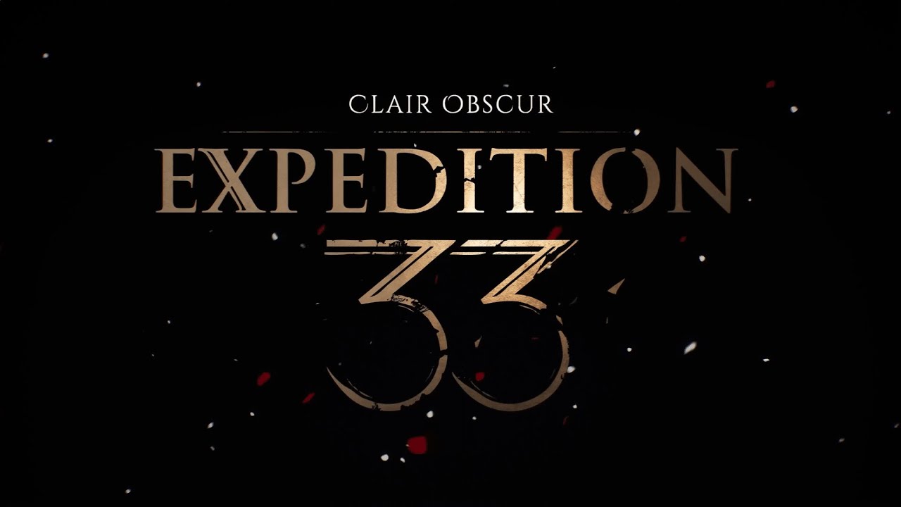 Clair Obscur - Expedition 33 | partie 1