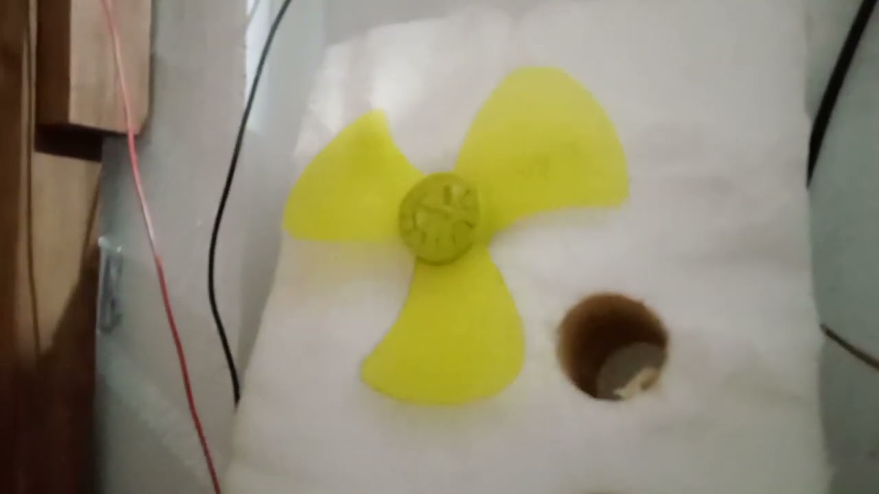 Making handmade #USB Fan || air cooler fan for my mini truck || part 1