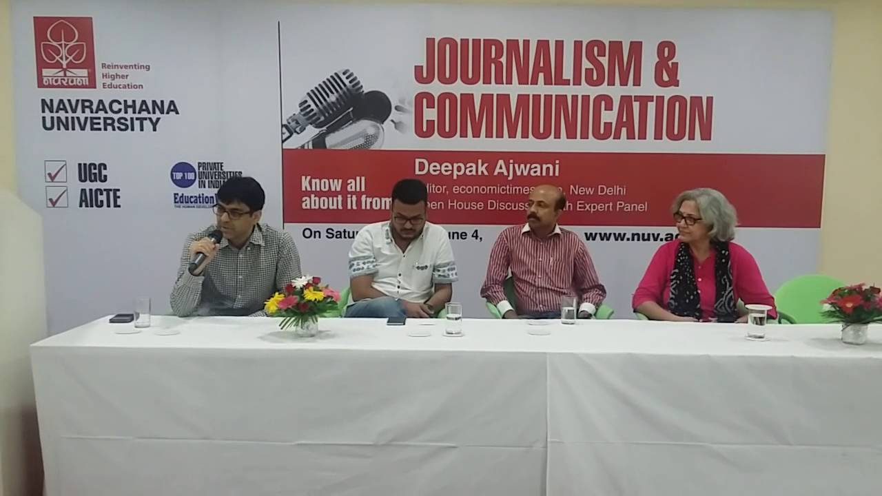 Panel Discussion Part II