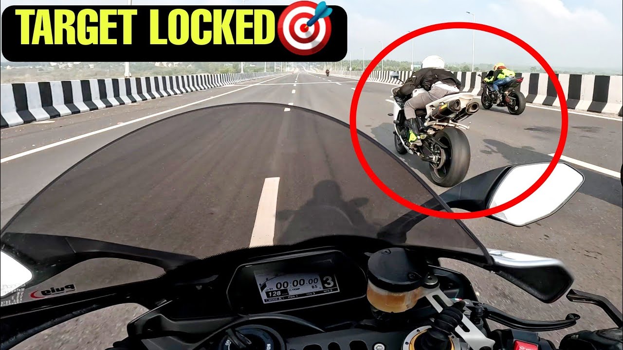 I GOT ANXIETY WATCHING THIS VIDEO!!🤯 | ALIEN😈 vs HUMANS✊🏻 ft. 10R_ONSTEROIDS #yamaha #yzf #r1m